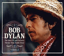 Bob Dylan/Vol. 2-Theme Time Radio Hour@2 Cd